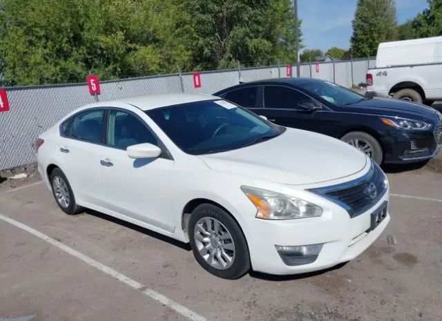 NISSAN ALTIMA 2013 1n4al3ap8dn536976