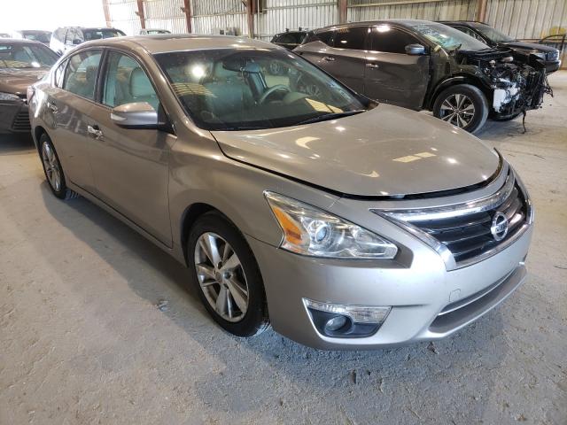 NISSAN ALTIMA 2.5 2013 1n4al3ap8dn538047