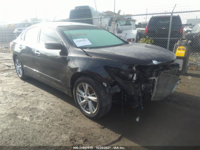 NISSAN ALTIMA 2013 1n4al3ap8dn538341