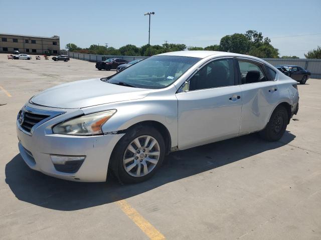 NISSAN ALTIMA 2.5 2013 1n4al3ap8dn538615