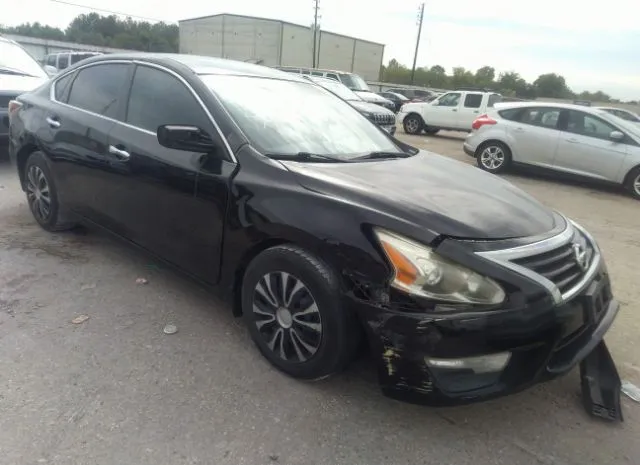 NISSAN ALTIMA 2013 1n4al3ap8dn538632