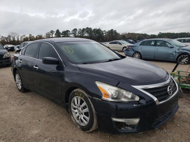 NISSAN ALTIMA 2.5 2013 1n4al3ap8dn538999