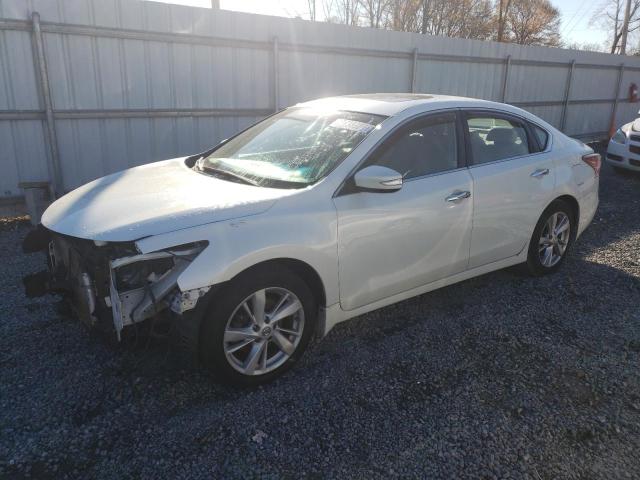 NISSAN ALTIMA 2013 1n4al3ap8dn539182