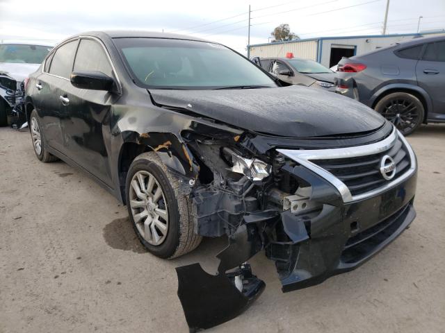 NISSAN ALTIMA 2.5 2013 1n4al3ap8dn539196