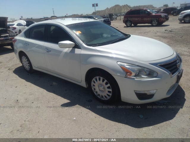 NISSAN ALTIMA 2013 1n4al3ap8dn539361