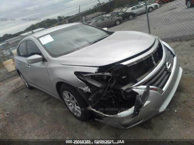 NISSAN ALTIMA 2013 1n4al3ap8dn539585