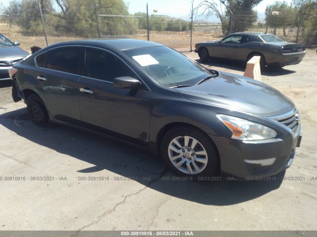 NISSAN ALTIMA 2013 1n4al3ap8dn540381