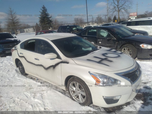 NISSAN ALTIMA 2013 1n4al3ap8dn540431