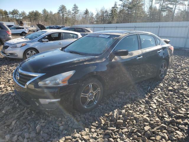 NISSAN ALTIMA 2013 1n4al3ap8dn540526