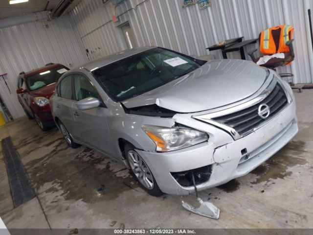 NISSAN ALTIMA 2013 1n4al3ap8dn541238