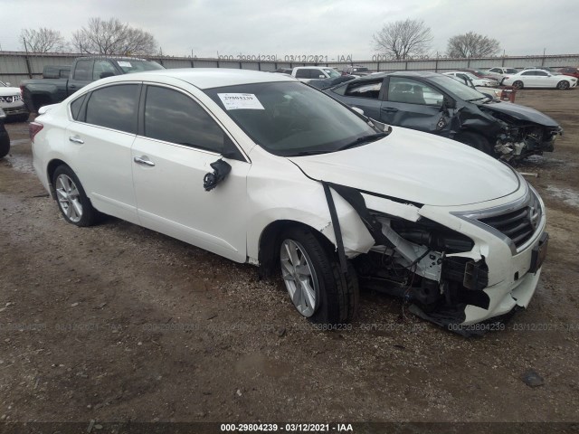 NISSAN ALTIMA 2013 1n4al3ap8dn541515