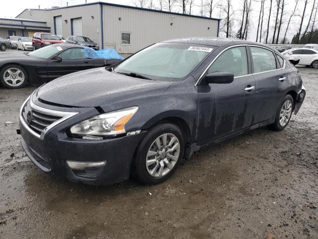 NISSAN ALTIMA 2.5 2013 1n4al3ap8dn541577