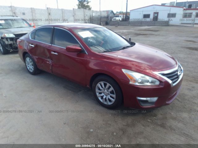 NISSAN ALTIMA 2013 1n4al3ap8dn542244