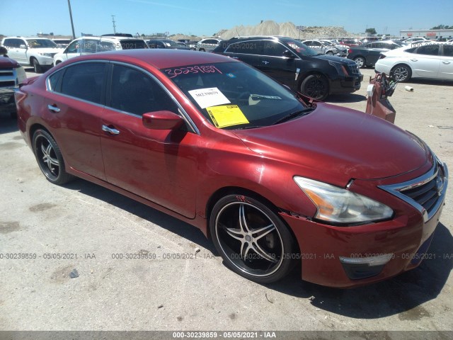 NISSAN ALTIMA 2013 1n4al3ap8dn542356