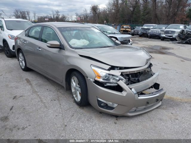 NISSAN ALTIMA 2013 1n4al3ap8dn542521