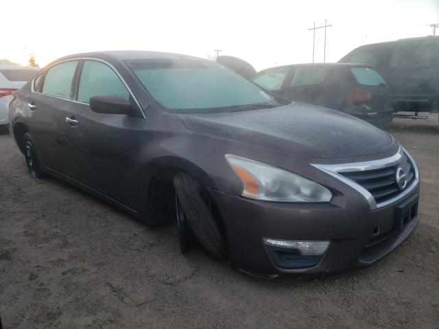 NISSAN ALTIMA 2.5 2013 1n4al3ap8dn543054