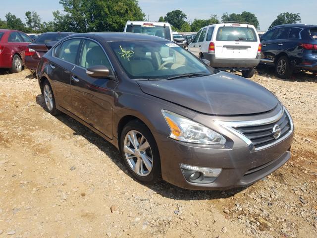 NISSAN ALTIMA 2.5 2013 1n4al3ap8dn543121