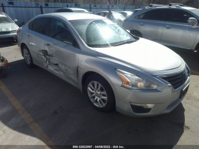 NISSAN ALTIMA 2013 1n4al3ap8dn543507