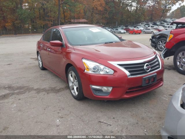 NISSAN ALTIMA 2013 1n4al3ap8dn544253