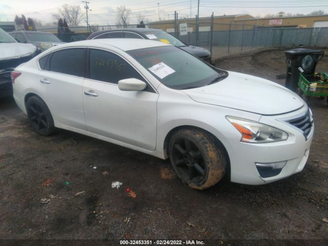 NISSAN ALTIMA 2013 1n4al3ap8dn544737