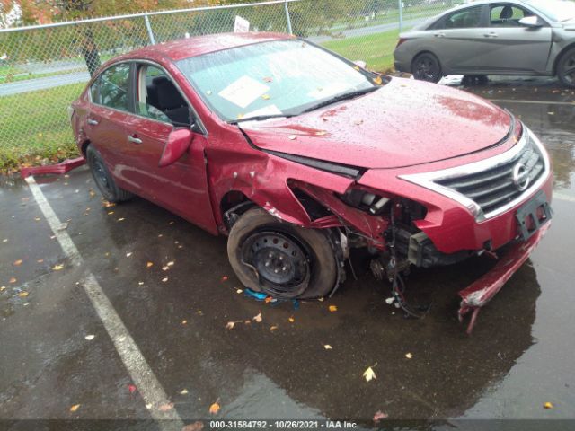 NISSAN ALTIMA 2013 1n4al3ap8dn544897