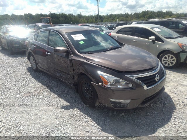 NISSAN ALTIMA 2013 1n4al3ap8dn545127