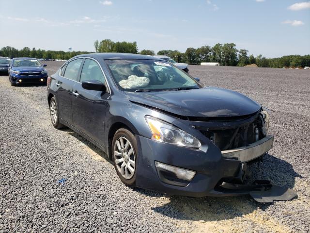 NISSAN ALTIMA 2.5 2013 1n4al3ap8dn545824