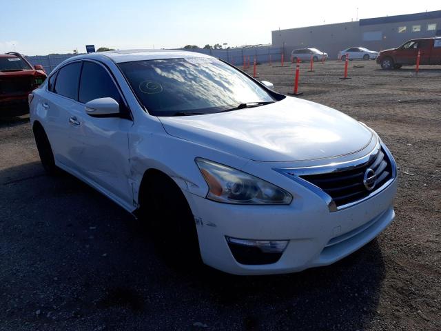 NISSAN ALTIMA 2.5 2013 1n4al3ap8dn546424