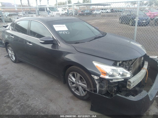 NISSAN ALTIMA 2013 1n4al3ap8dn546892