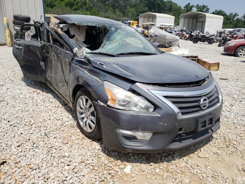 NISSAN ALTIMA 2.5 2013 1n4al3ap8dn547007