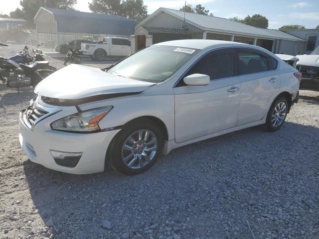 NISSAN ALTIMA 2.5 2013 1n4al3ap8dn547041