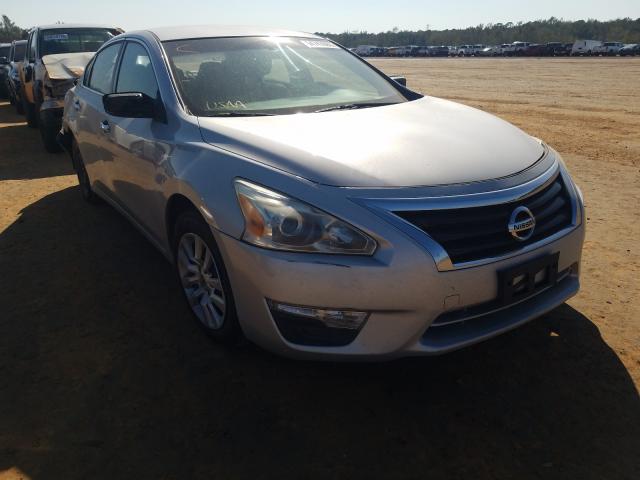 NISSAN ALTIMA 2.5 2013 1n4al3ap8dn547315