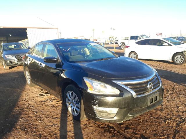 NISSAN ALTIMA 2.5 2013 1n4al3ap8dn547931