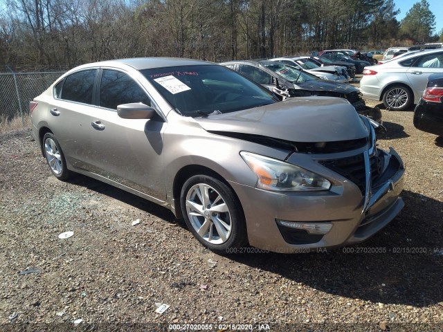 NISSAN ALTIMA 2013 1n4al3ap8dn548206