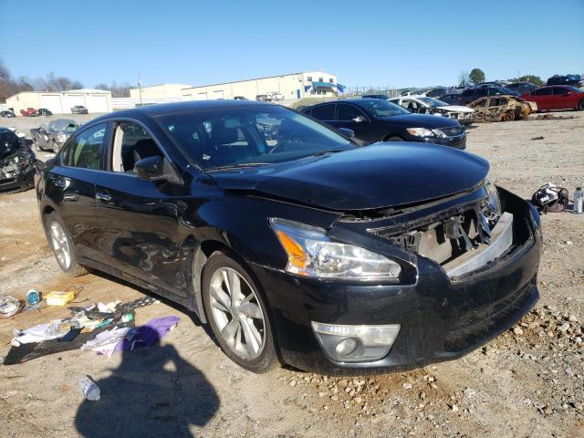 NISSAN ALTIMA 2.5 2013 1n4al3ap8dn548335