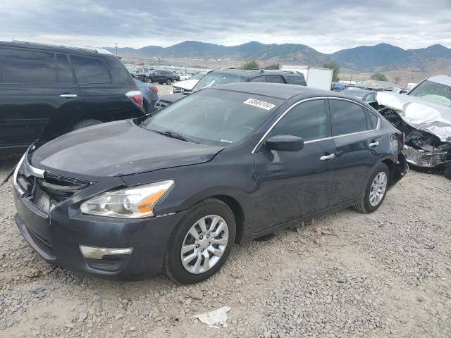 NISSAN ALTIMA 2013 1n4al3ap8dn548433