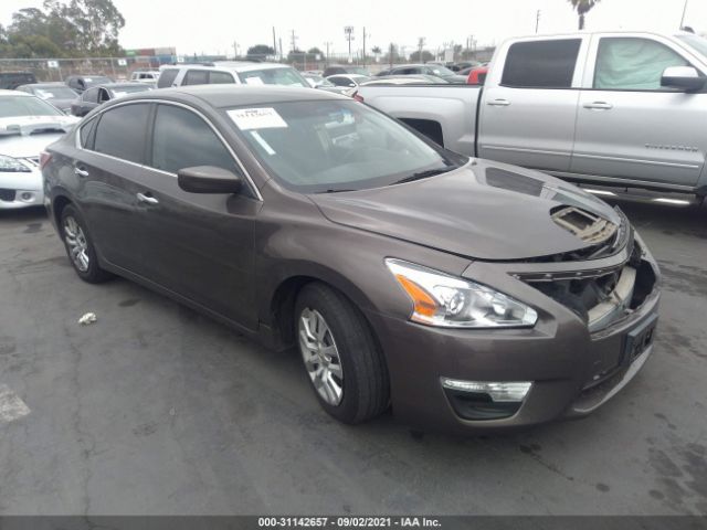 NISSAN ALTIMA 2013 1n4al3ap8dn548755