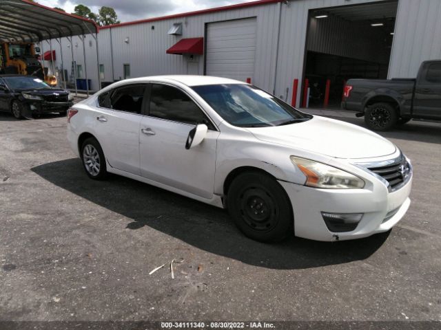 NISSAN ALTIMA 2013 1n4al3ap8dn549792