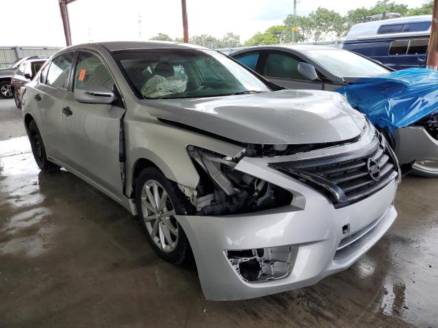 NISSAN ALTIMA 2.5 2013 1n4al3ap8dn549968