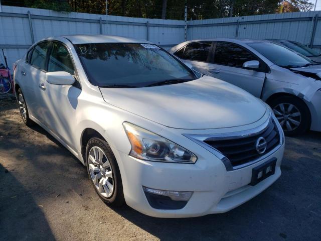 NISSAN ALTIMA 2.5 2013 1n4al3ap8dn550120