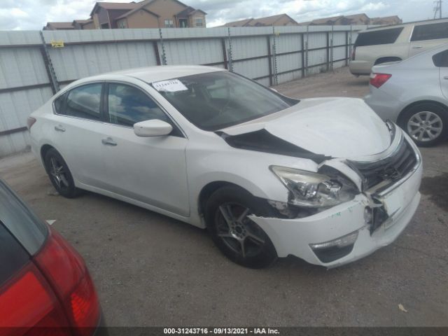 NISSAN ALTIMA 2013 1n4al3ap8dn550408