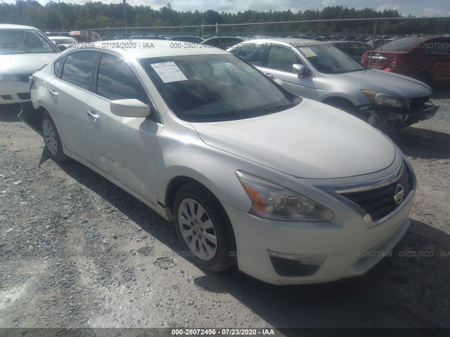 NISSAN ALTIMA 2013 1n4al3ap8dn551140