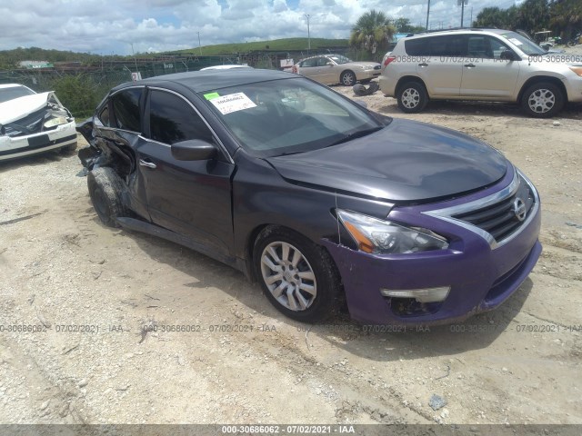 NISSAN ALTIMA 2013 1n4al3ap8dn551378