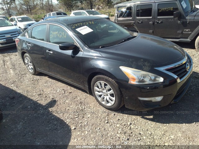 NISSAN ALTIMA 2013 1n4al3ap8dn551719