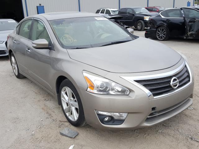 NISSAN ALTIMA 2.5 2013 1n4al3ap8dn551803