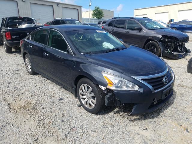 NISSAN ALTIMA 2.5 2013 1n4al3ap8dn552563