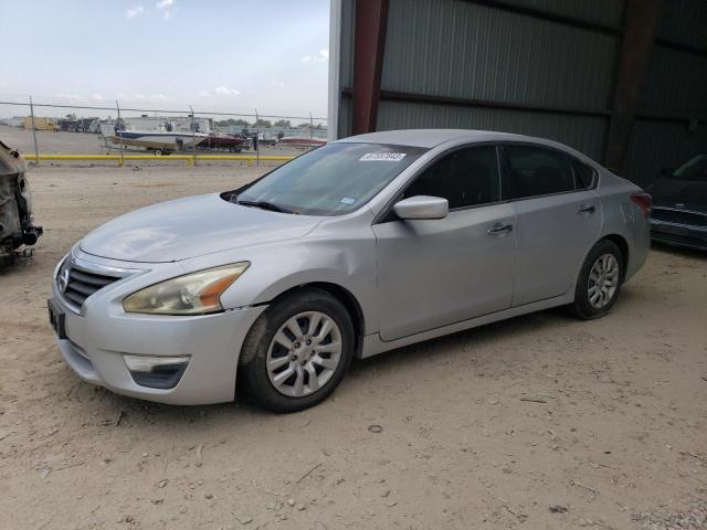 NISSAN ALTIMA 2.5 2013 1n4al3ap8dn552935