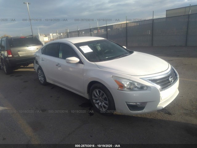 NISSAN ALTIMA 2013 1n4al3ap8dn553163