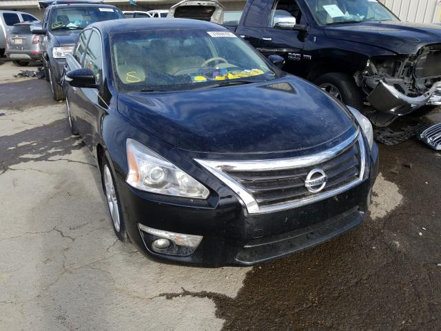 NISSAN ALTIMA 2.5 2013 1n4al3ap8dn553227