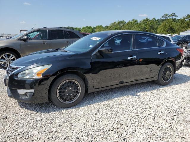 NISSAN ALTIMA 2.5 2013 1n4al3ap8dn553230